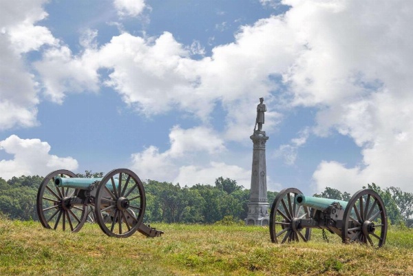 Days Inn by Wyndham Gettysburg image 13