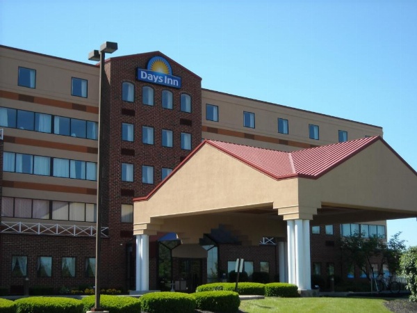 Days Inn by Wyndham Gettysburg image 19