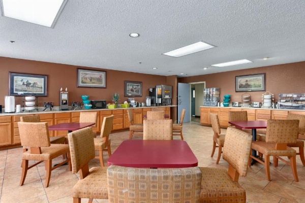 Days Inn by Wyndham Gettysburg image 20