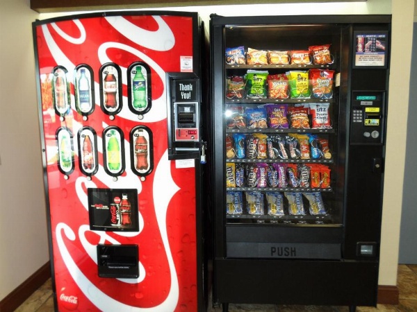 Days Inn by Wyndham Gettysburg image 22