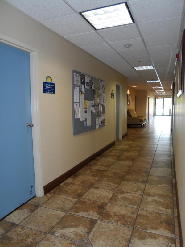 Days Inn by Wyndham Gettysburg image 24