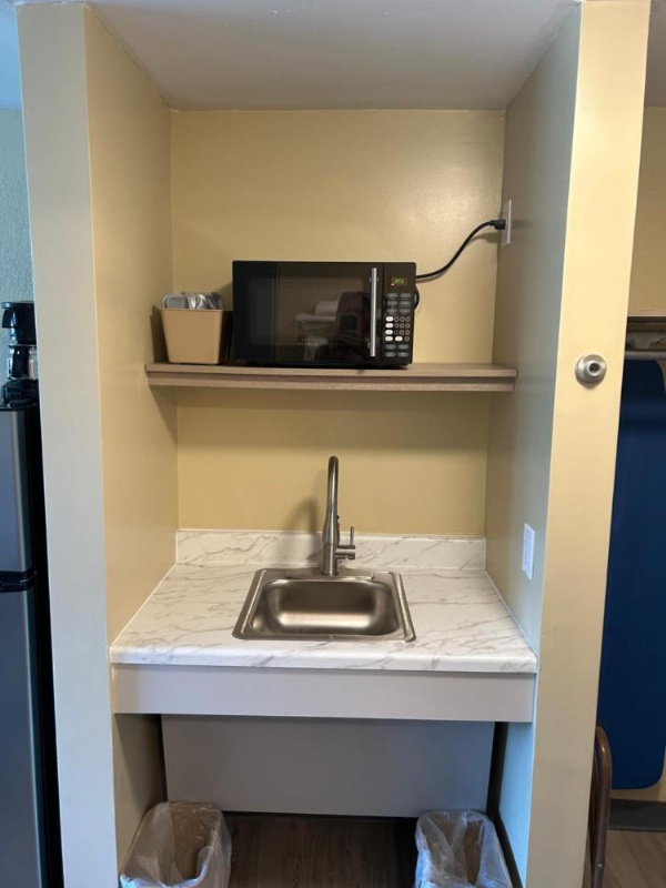 Days Inn by Wyndham Gettysburg image 28